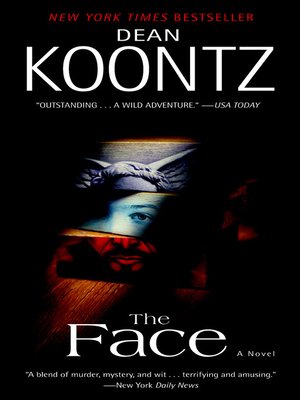 cover image of The Face